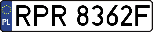 RPR8362F
