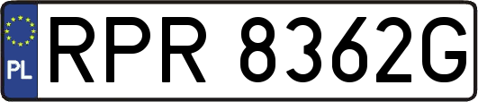 RPR8362G