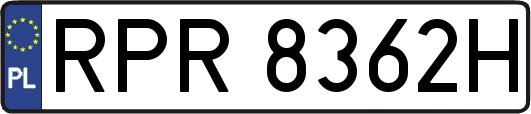 RPR8362H