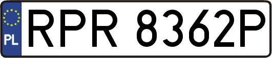 RPR8362P