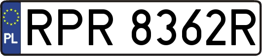 RPR8362R