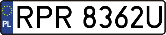 RPR8362U