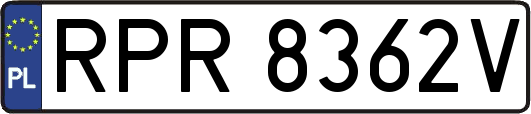RPR8362V