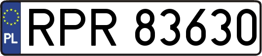 RPR83630