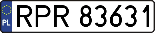 RPR83631