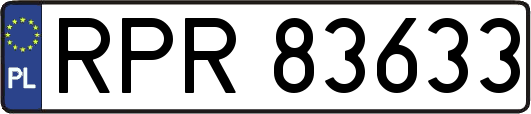 RPR83633