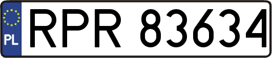 RPR83634