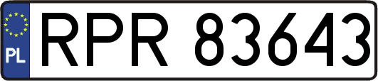 RPR83643