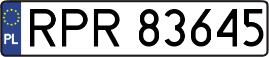 RPR83645