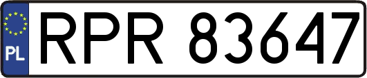 RPR83647