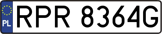 RPR8364G