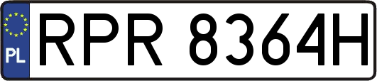 RPR8364H
