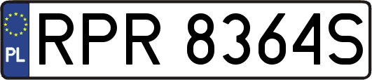 RPR8364S