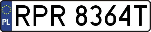 RPR8364T