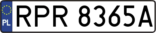 RPR8365A