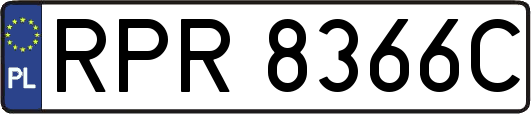 RPR8366C