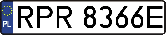 RPR8366E