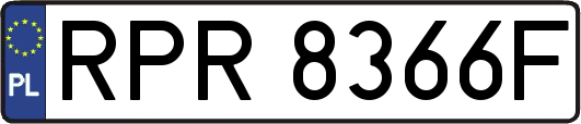 RPR8366F