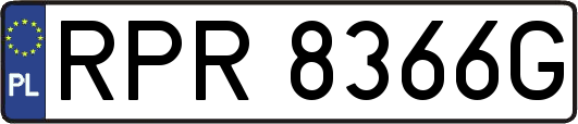 RPR8366G