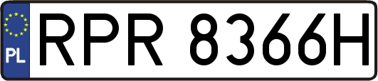 RPR8366H