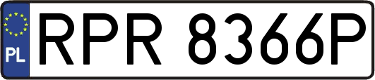 RPR8366P
