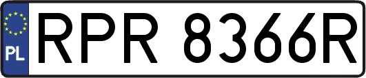 RPR8366R
