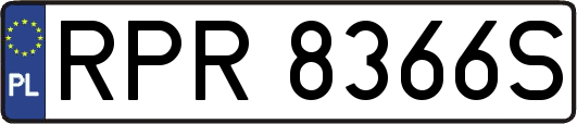 RPR8366S