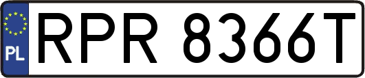 RPR8366T
