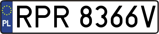 RPR8366V