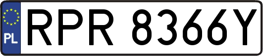 RPR8366Y