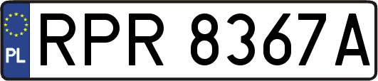RPR8367A