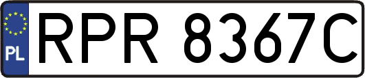 RPR8367C