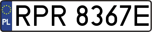 RPR8367E