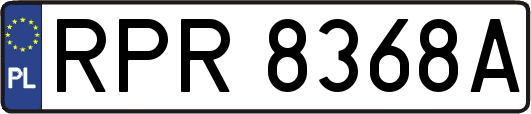 RPR8368A