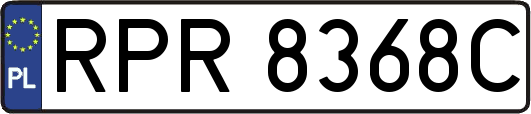 RPR8368C