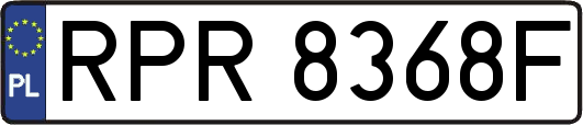 RPR8368F