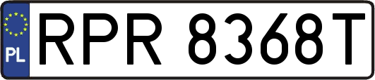 RPR8368T