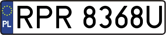 RPR8368U