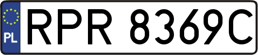 RPR8369C