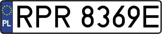 RPR8369E