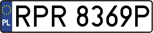 RPR8369P