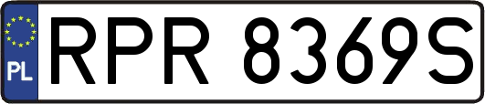 RPR8369S