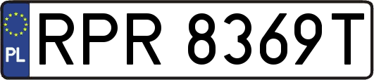 RPR8369T