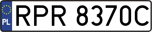 RPR8370C