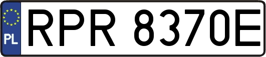 RPR8370E