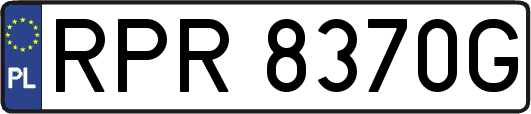 RPR8370G