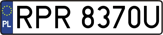 RPR8370U