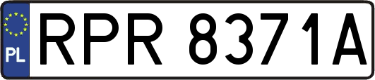 RPR8371A