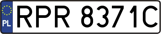 RPR8371C