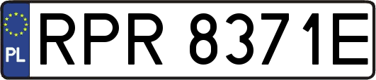 RPR8371E